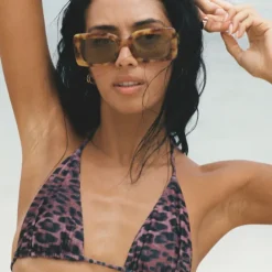 Kafee / Tort + Green by-East x East Fashion