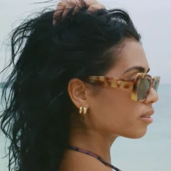 Kafee / Tort + Green by-East x East Fashion