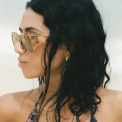 Kafee / Tort + Green by-East x East Fashion