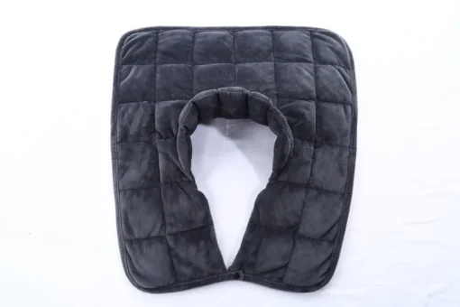 Weighted Neck and Shoulder Wraps - 4.5 lbs-Kathy Ireland Hot