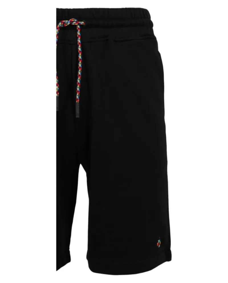 Colorful Cross Shorts-Marcelo Burlon Clearance