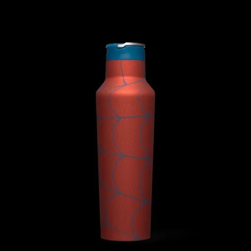 Marvel Sport Canteen by-CORKCICLE. Sale