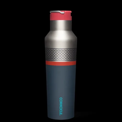 Marvel Sport Canteen by-CORKCICLE. Sale