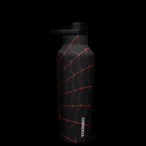 Marvel Sport Canteen by-CORKCICLE. Sale