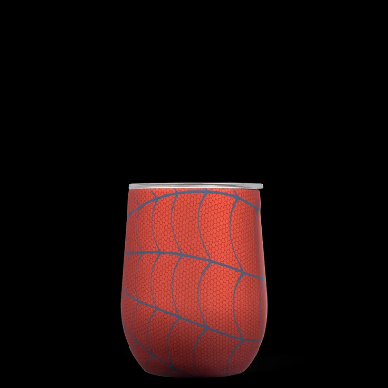 Marvel Stemless by-CORKCICLE. New