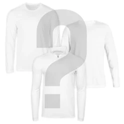 Men's Mystery Long Sleeve-Proozy Fashion