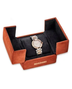 Atelier Bracelet Watch-Missoni Discount