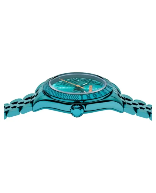 Classic Bracelet Watch-Missoni Hot