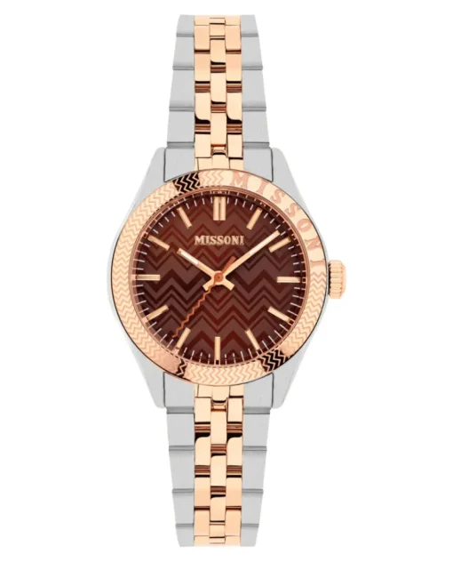 Classic Bracelet Watch-Missoni Sale