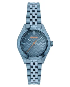 Classic Bracelet Watch-Missoni Discount