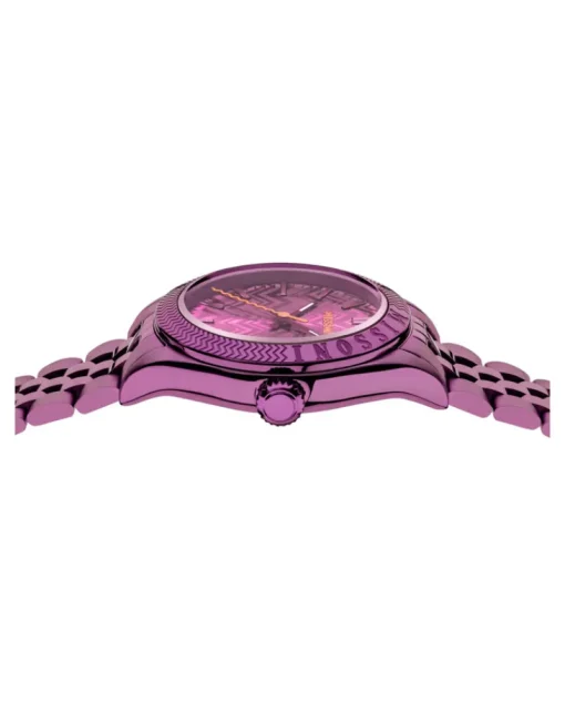 Classic Bracelet Watch-Missoni Fashion