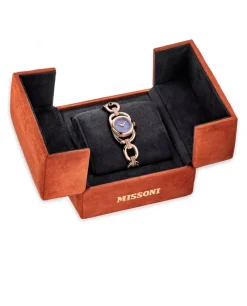 Gioiello Chain Bracelet Watch-Missoni New