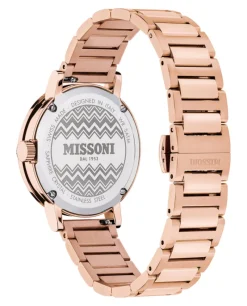 M2 Lucky Stones Bracelet Watch-Missoni Clearance