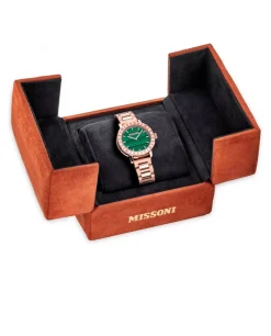 M2 Lucky Stones Bracelet Watch-Missoni Clearance