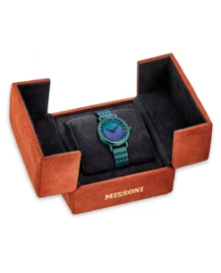 Melrose Bracelet Watch-Missoni Fashion