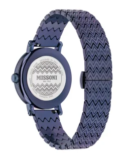 Melrose Bracelet Watch-Missoni Clearance