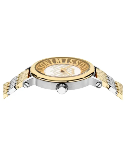 Melrose Bracelet Watch-Missoni New