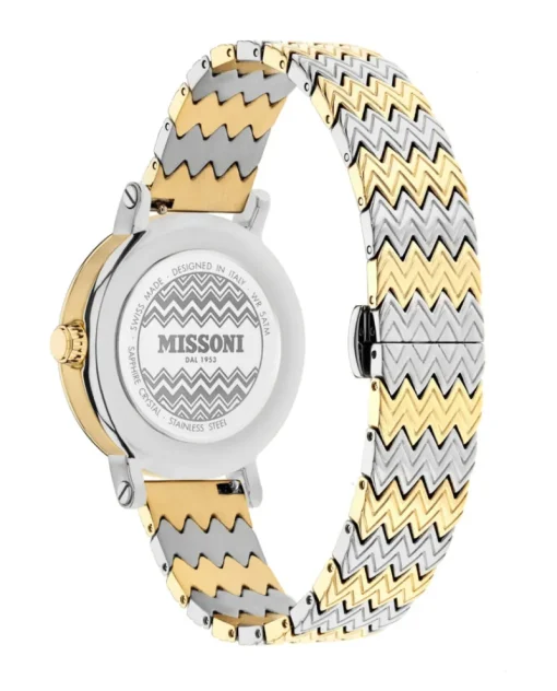 Melrose Bracelet Watch-Missoni New