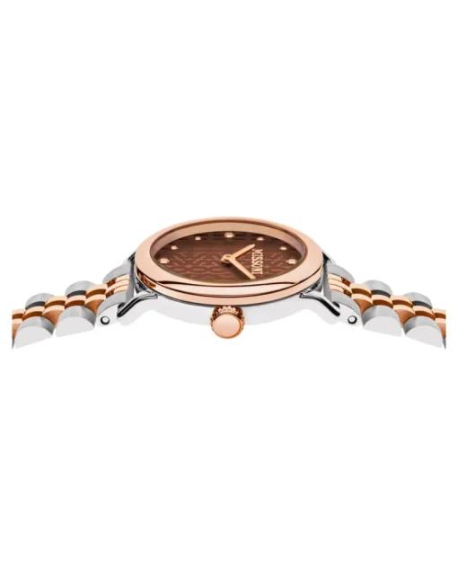 Mini Monogram Bracelet Watch-Missoni Online