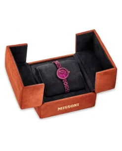 Petite Bracelet Watch-Missoni Outlet