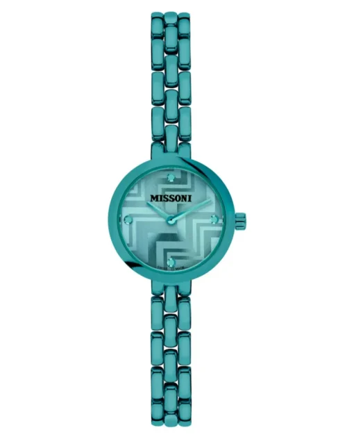 Petite Bracelet Watch-Missoni Online