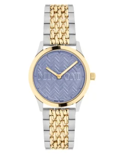 Zigzag Lover Bracelet Watch-Missoni Outlet