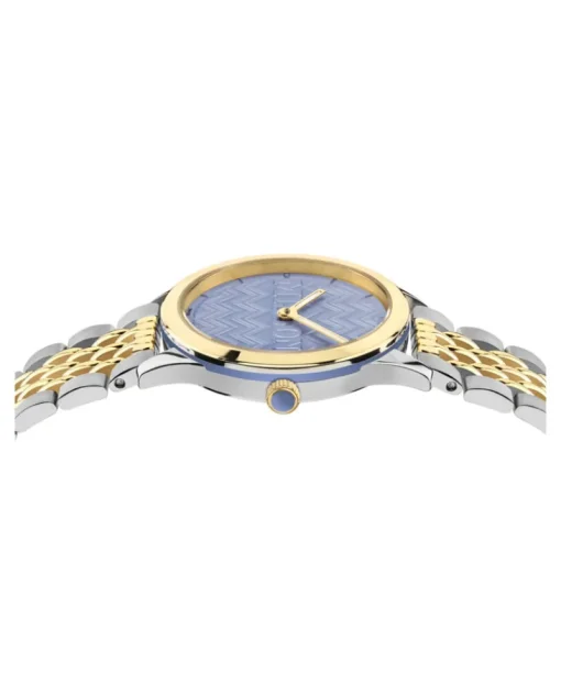 Zigzag Lover Bracelet Watch-Missoni Outlet