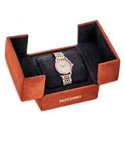 Zigzag Lover Diamond Watch-Missoni Sale