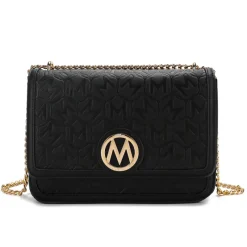 Women's Amiyah Crossbody Bag-MKF Collection Hot