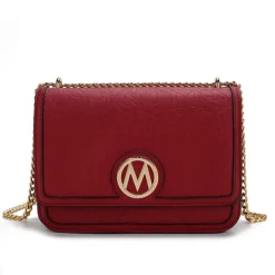 Women's Amiyah Crossbody Bag-MKF Collection Hot
