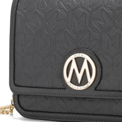 Women's Amiyah Crossbody Bag-MKF Collection Hot