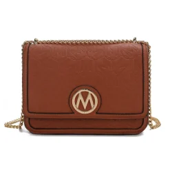 Women's Amiyah Crossbody Bag-MKF Collection Hot