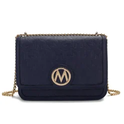 Women's Amiyah Crossbody Bag-MKF Collection Hot