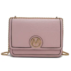 Women's Amiyah Crossbody Bag-MKF Collection Hot