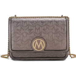 Women's Amiyah Crossbody Bag-MKF Collection Hot