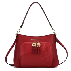 Women's Anayra Shoulder Bag-MKF Collection Sale