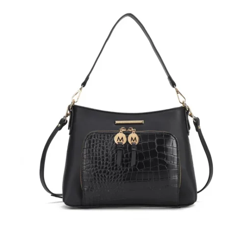 Women's Anayra Shoulder Bag-MKF Collection Sale