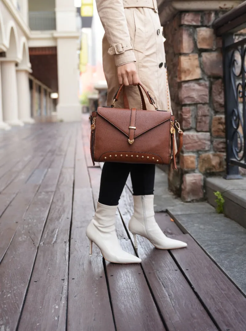 Women's Angela Shoulder Bag-MKF Collection Sale