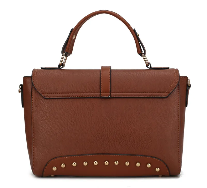 Women's Angela Shoulder Bag-MKF Collection Sale