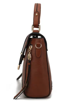 Women's Angela Shoulder Bag-MKF Collection Sale