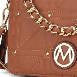Women's Arabella Crossbody Bag-MKF Collection Online