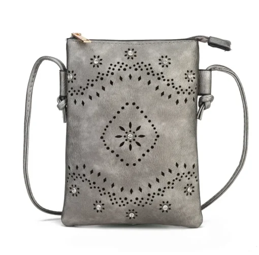 Women's Arlett Crossbody Bag-MKF Collection Best