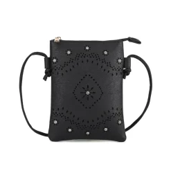 Women's Arlett Crossbody Bag-MKF Collection Best