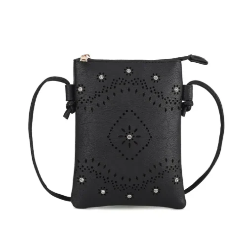 Women's Arlett Crossbody Bag-MKF Collection Best