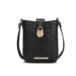 Women's Avery Crossbody Bag-MKF Collection Fashion