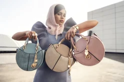 Women's Camille Crossbody Bag-MKF Collection Online