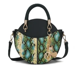 Women's Camille Crossbody Bag-MKF Collection Online