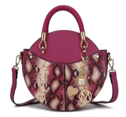 Women's Camille Crossbody Bag-MKF Collection Online