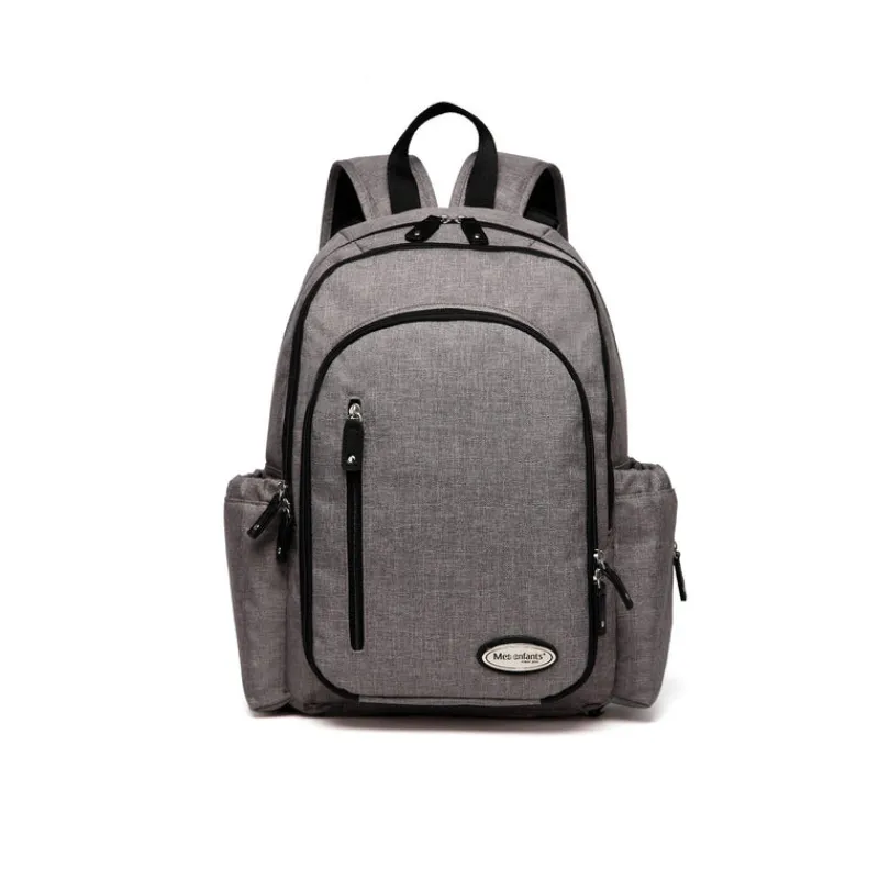 Women's Christian Baby Backpack-MKF Collection Fashion