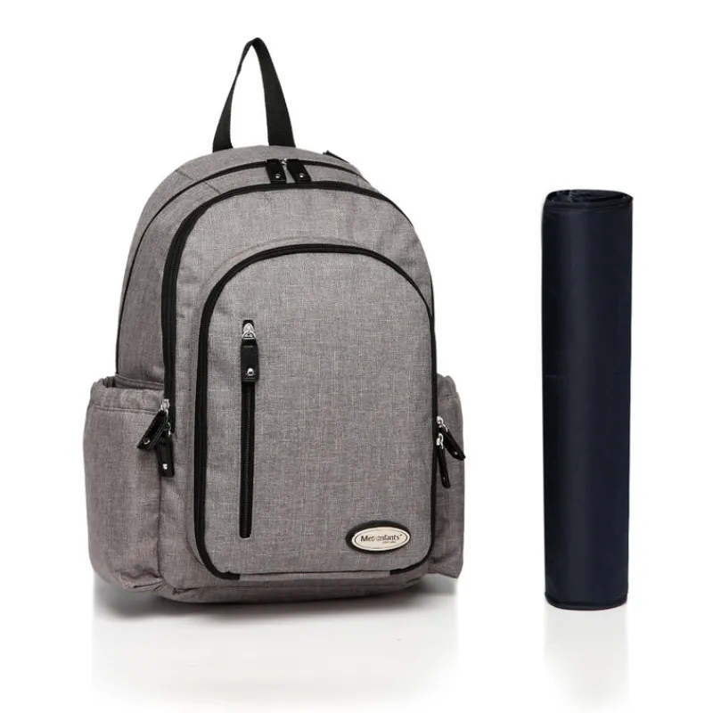 Women's Christian Baby Backpack-MKF Collection Fashion